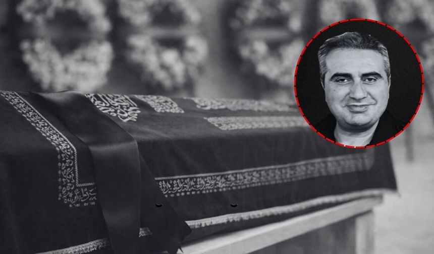 Kayseri’de eğitim camiasının sevilen ismi Yusuf Yeltekin son yolculuğuna uğurlandı