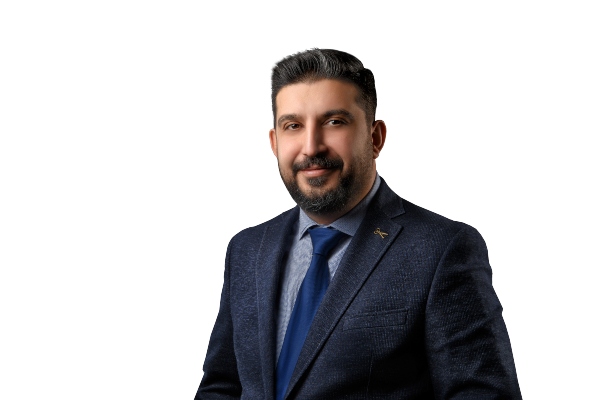 Prof. Dr. Mehmet Gökhan Halıcı 1