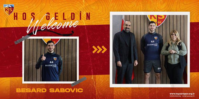 kayserispor devre arasinda 8 transfer yapti 3956 dhaphoto2