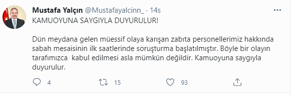 mustafa yalcın 