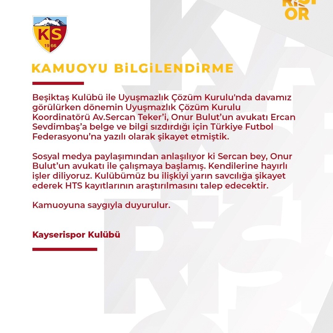 kayserispor-basin-aciklamasi