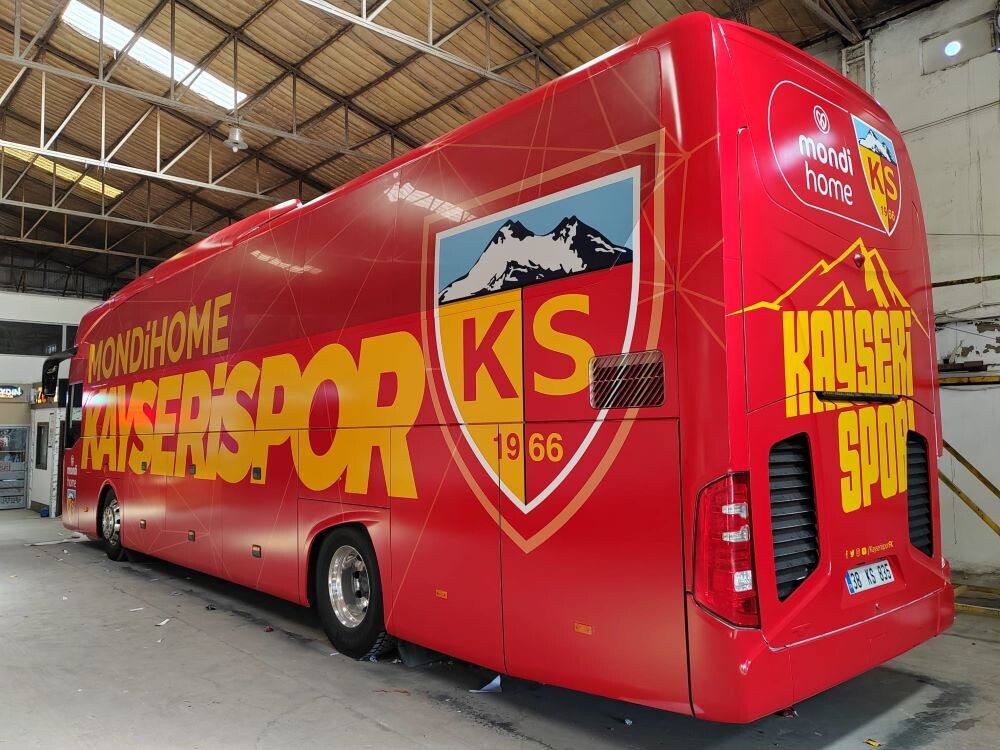 kayserispor