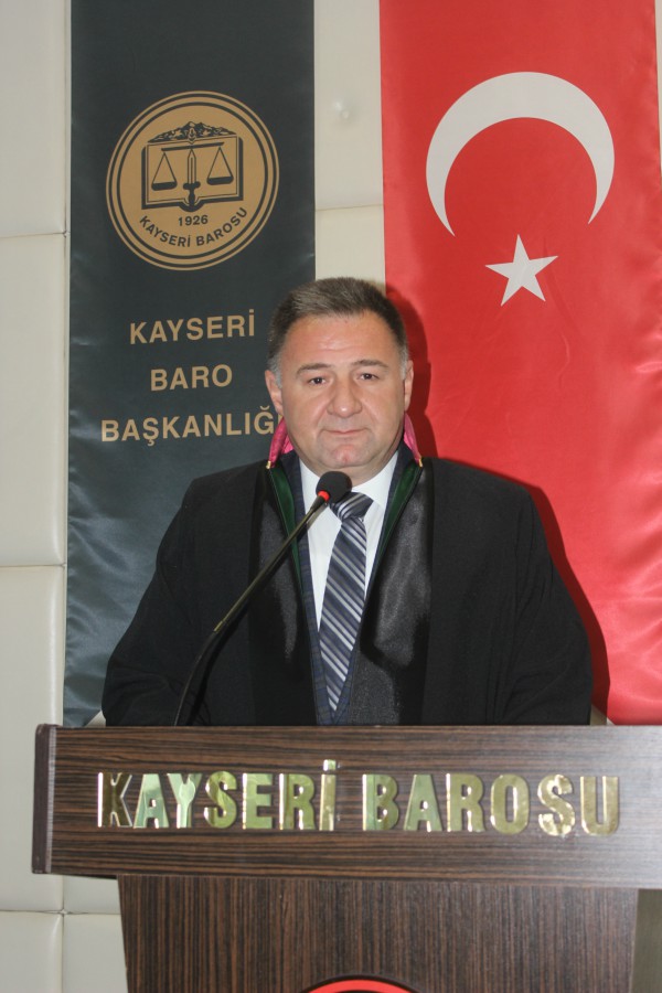 Bugünü Türk Milletinin evlatları hiç unutmayacak