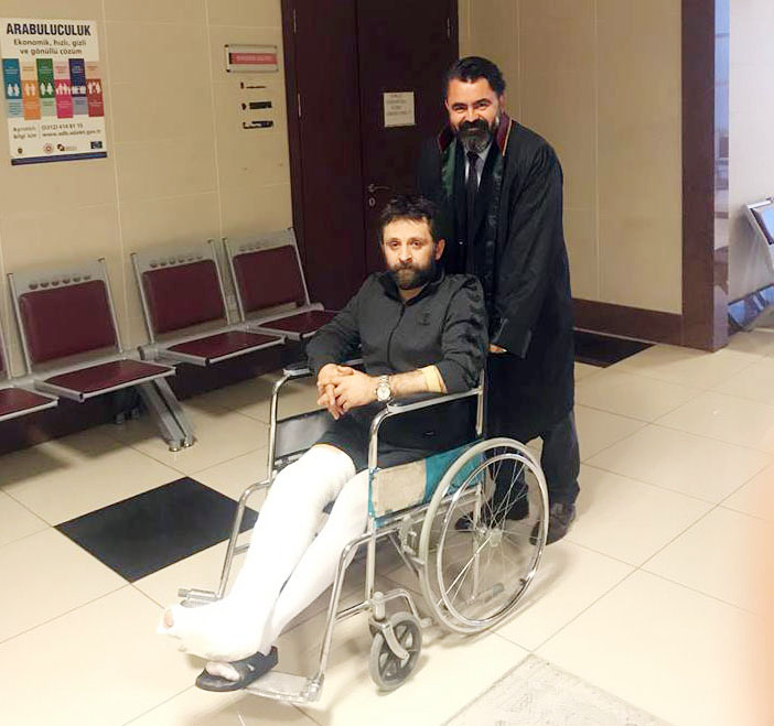 mehmet ali şafak