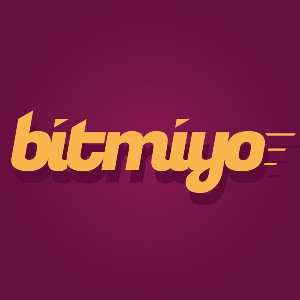 bitmiyo logo