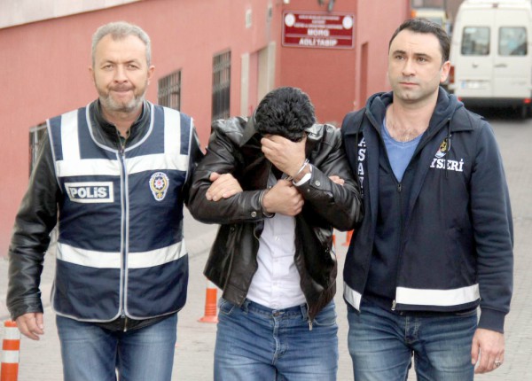 Profesörün 1 milyon TLsini dolandıran sanık Parayı görünce başım döndü1