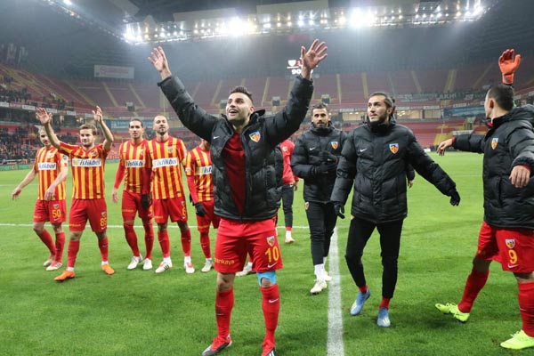 kayserispor232