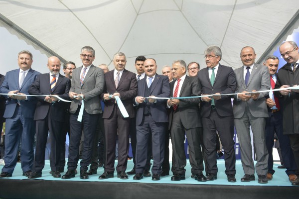 Başkan Çelik Hizmetlerini Anlattı 20 yılda değil 4 yılda yaptık2