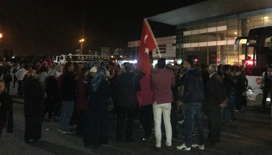 Bundan önceki bir kaç yazımda Askerlermiz ve şehitlerimiz ile alakalı bir kaç yazı sunmuştum sizl