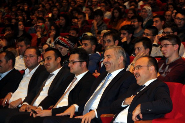 Prof. Dr. İlber Ortaylı Osmanlı diye bir millet yoktur 1