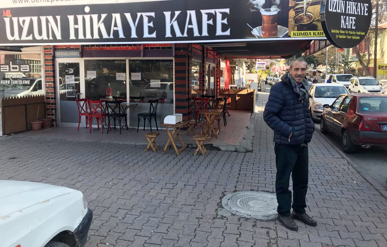 Gençler yabancı kahve istiyor2