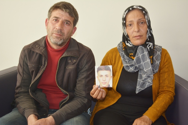 12 bıçak darbesi ile öldürülen Beratın ailesini yıkan karar