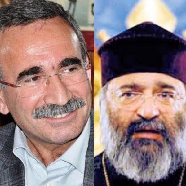 Ermeni Patriği Mutafyan öldü Profesör Argunşah 13 yıl öncesine gitti