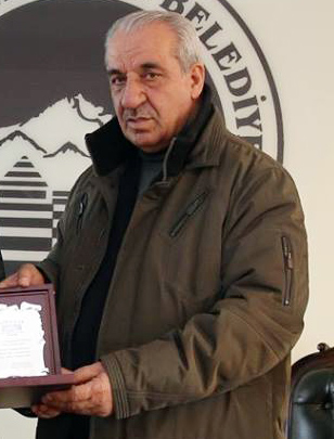 bekir barbaros