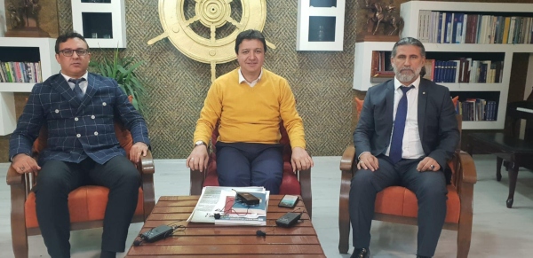 Deniz Postası TV seçim sürecinde Kayserilileri ekran başına kilitledi4