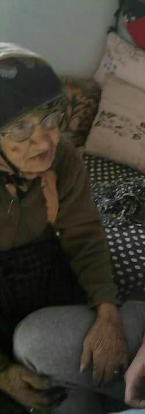 Sobayı yakmak isterken kendini yakan kadın öldü 