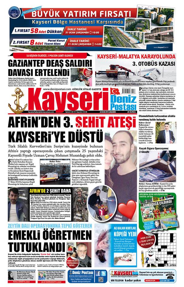 afrinşehit