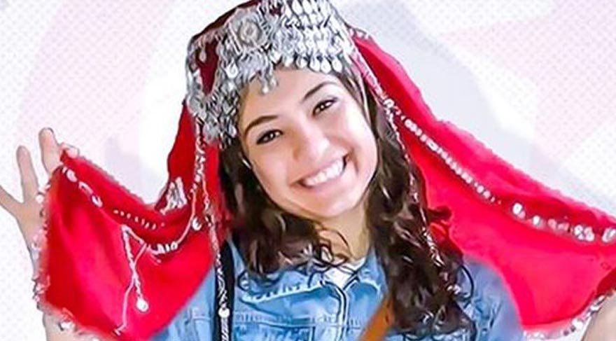 hülya köşe
