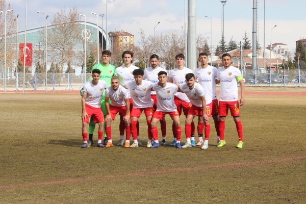 Hes Kablo Kayserispor Seriye Devam Etti2