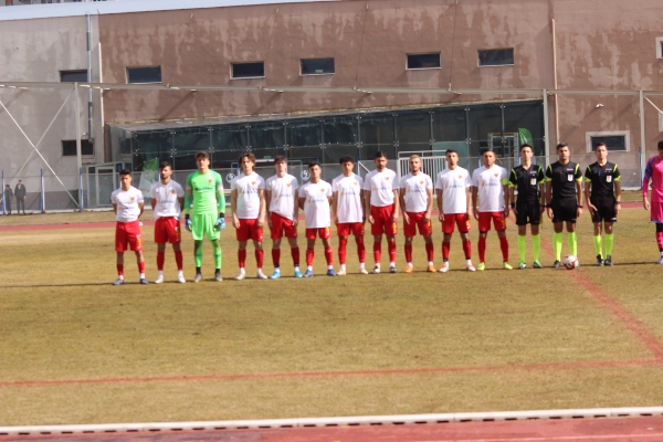 Hes Kablo Kayserispor Seriye Devam Etti8