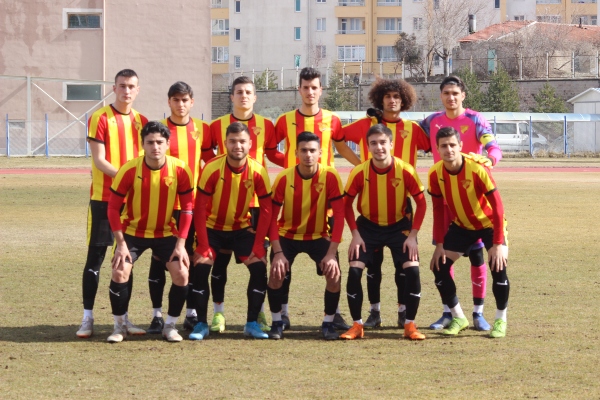 Hes Kablo Kayserispor Seriye Devam Etti 1