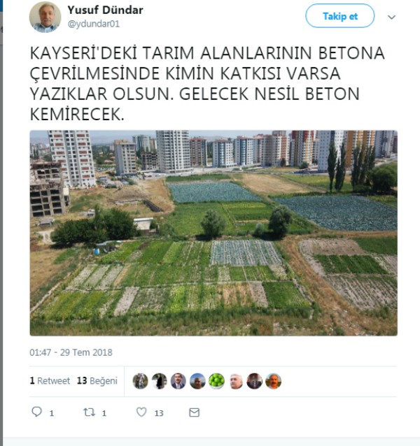 Gelecek Nesil Beton Kemirecek