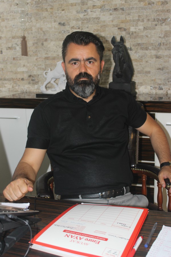 emre ayan