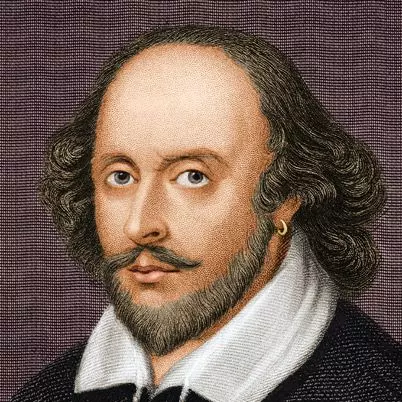 Any Conv.com William Shakespeare