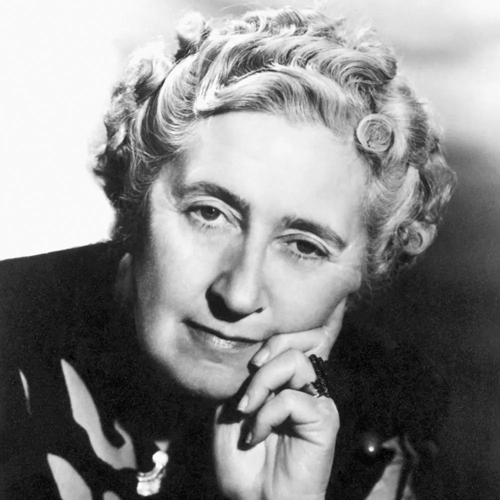 Anyconv.com Agatha Christie