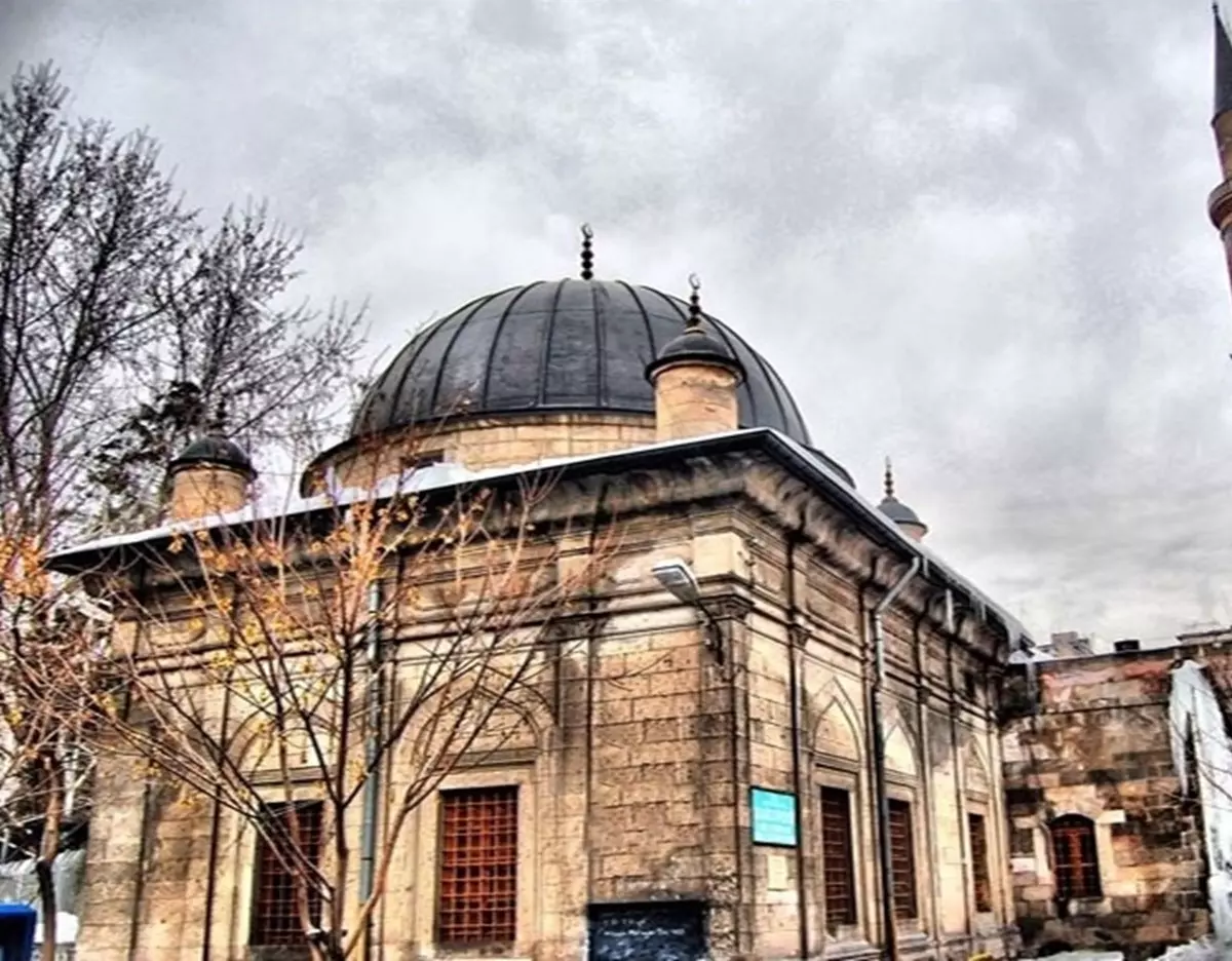 Anyconv.com Kayseri Cami I Kebir