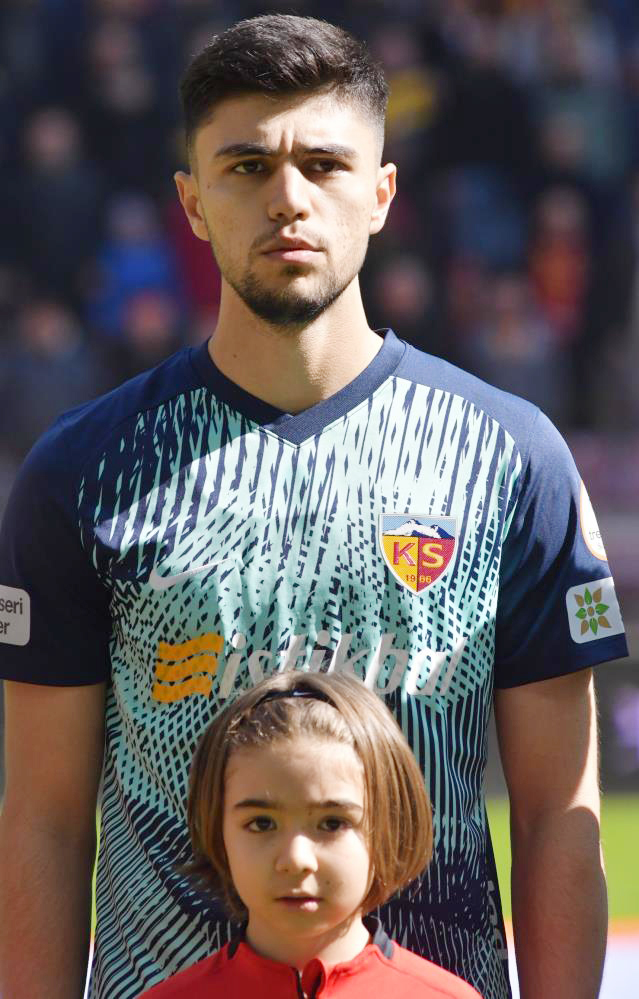 Arif Kocaman1 888