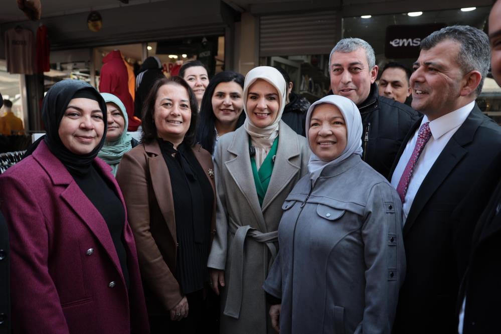 Bakan Göktaş 1