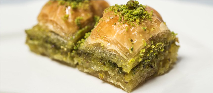 Baklava