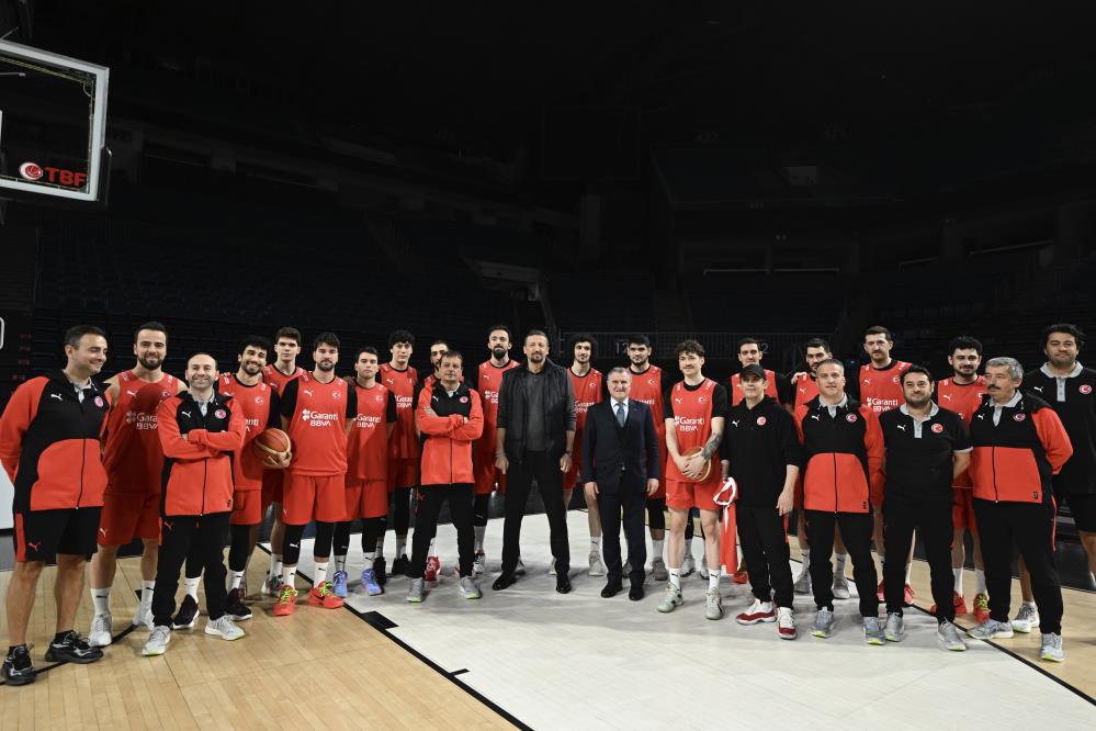 Basketbol