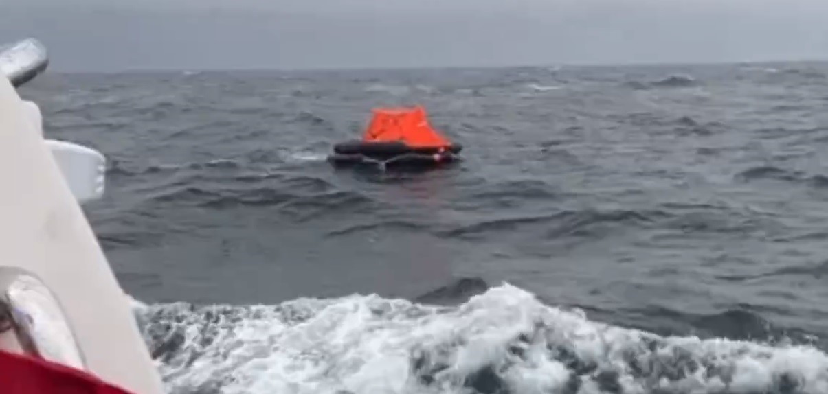 Batuhan A Gemiden Geriye Kalanlar (2)