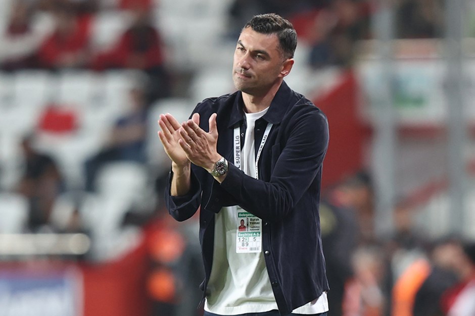 Burak Yılmaz