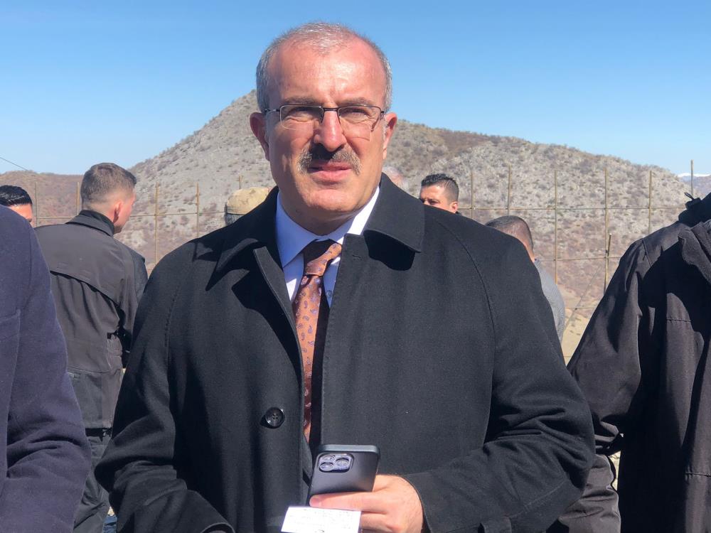Elazığ Vali