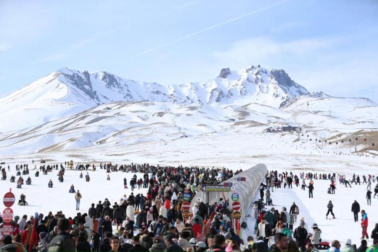 Erciyes-1