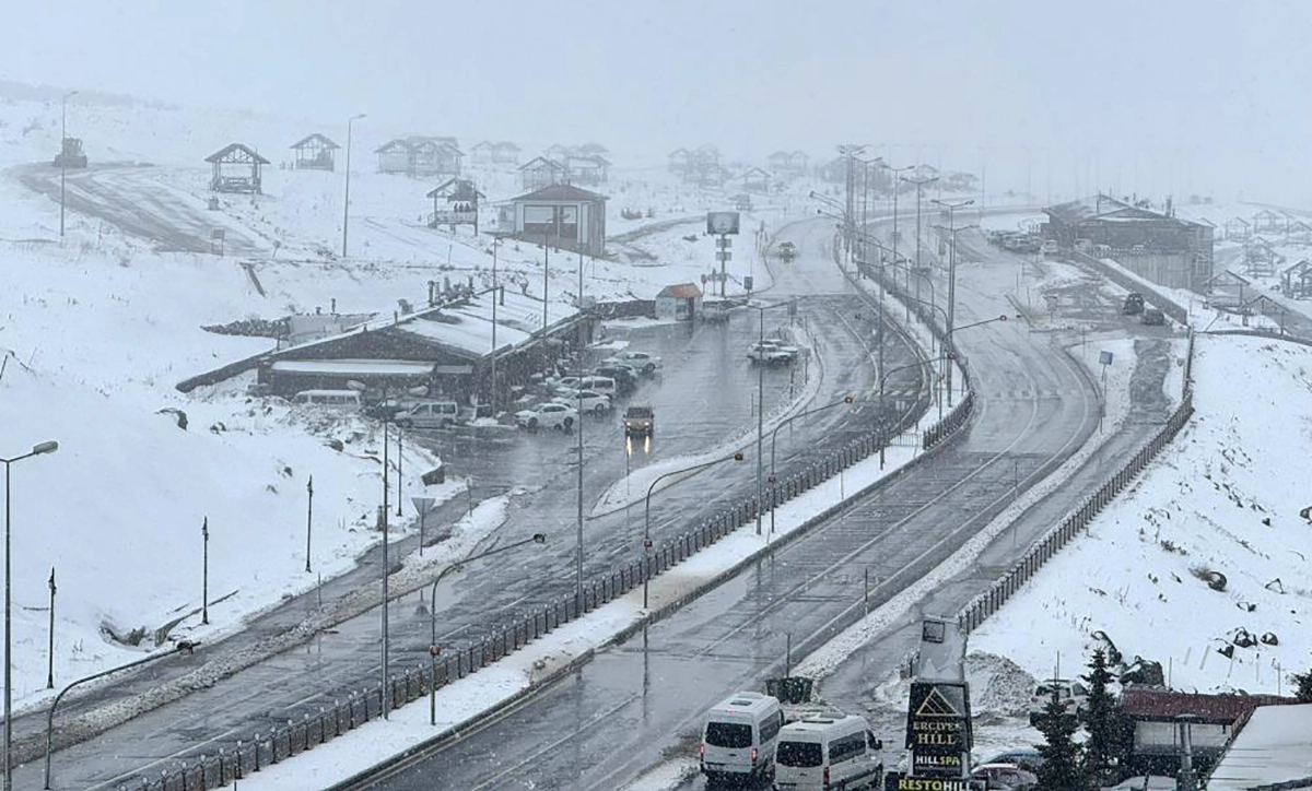 Erciyes999