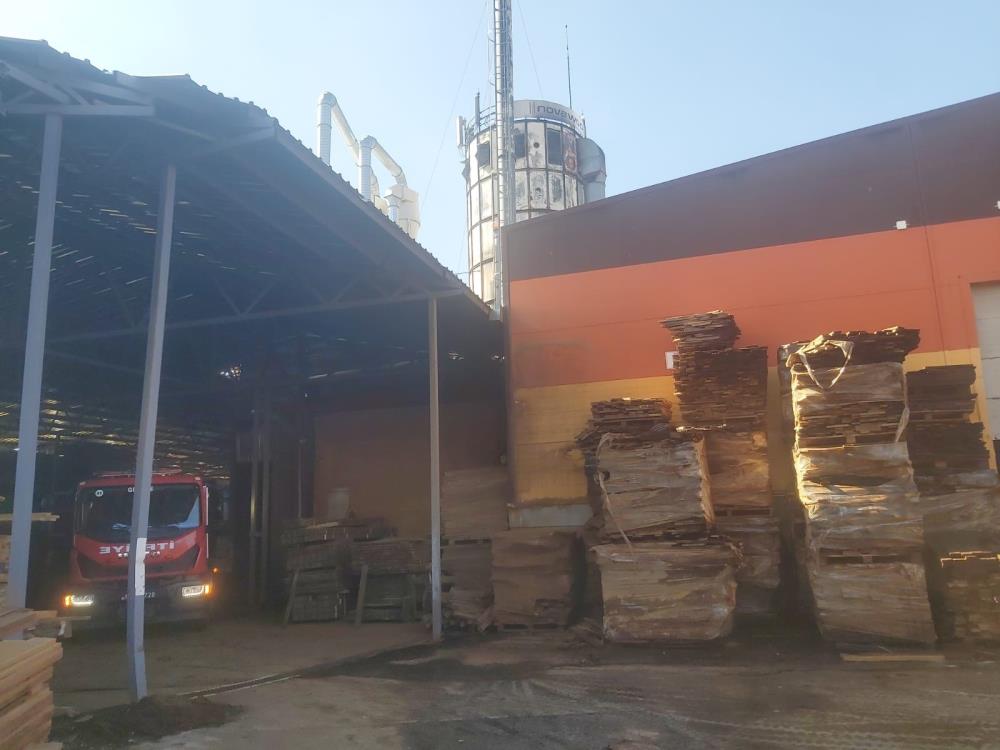 Fabrika