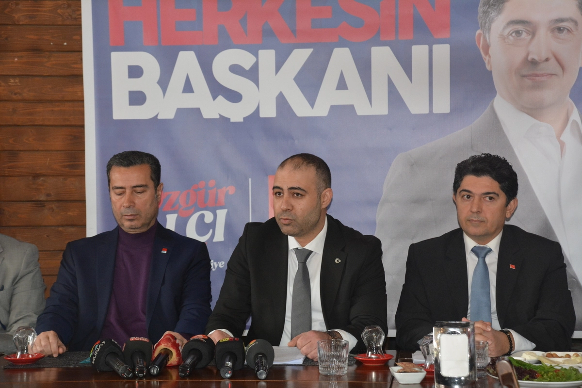 Feyzullah Keskin