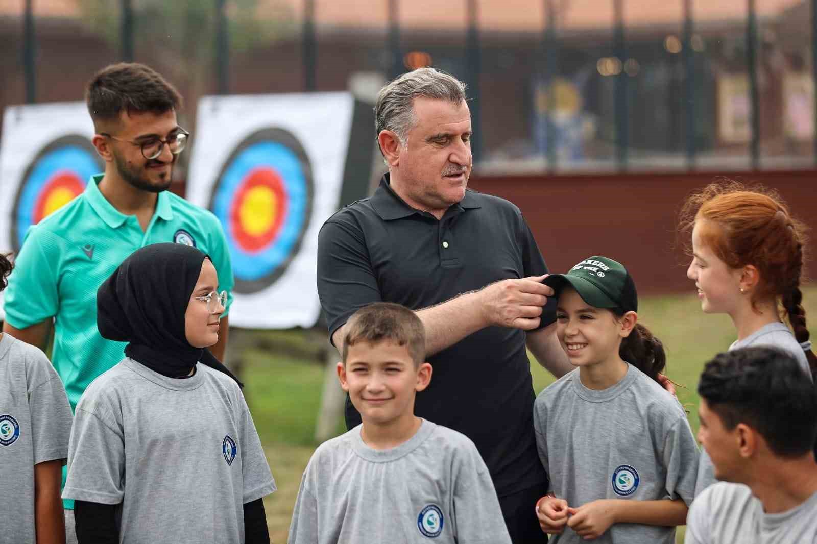 Gençlik Ve Spor Bakanlığı 2