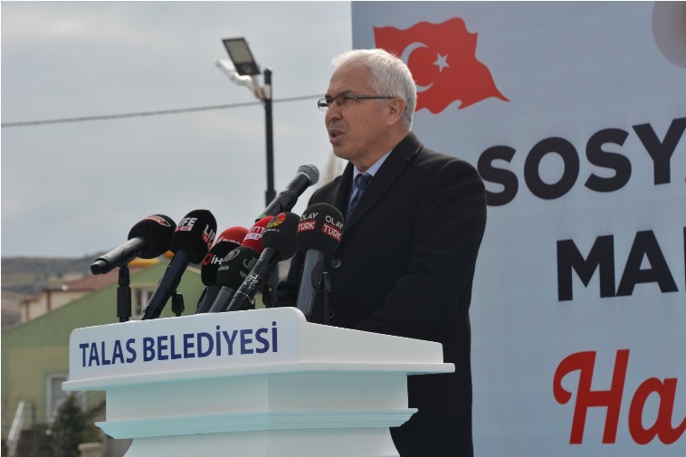 Kaymakam