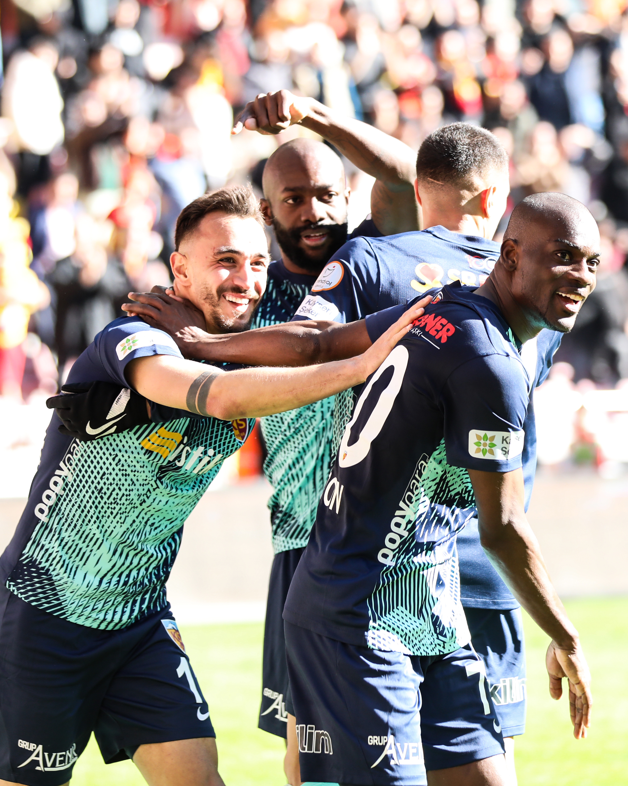 Kayserispor-9