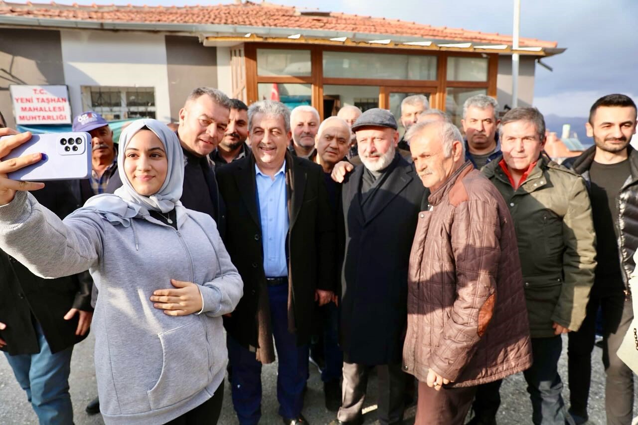 Kocasinan Gezi (1)
