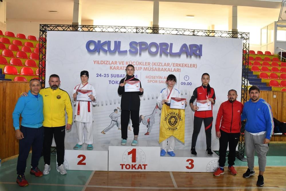 Madalyalı Kayserililer