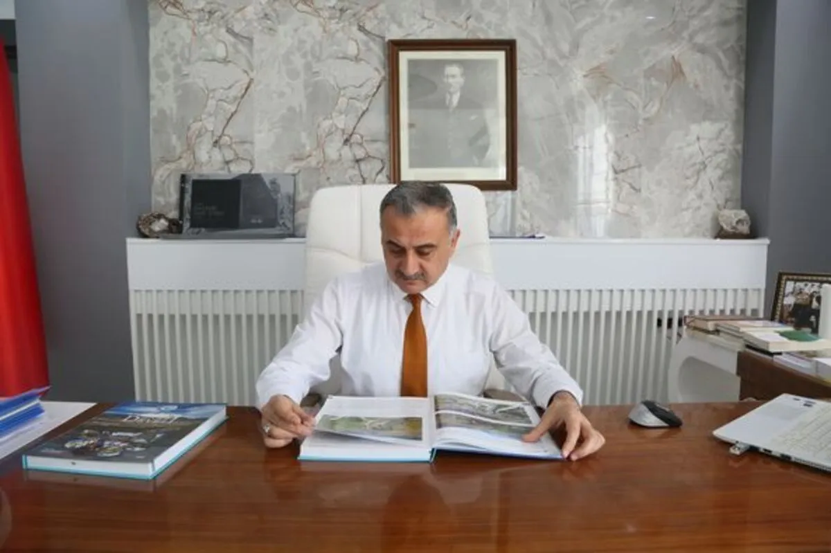 Mehmet Cabbar