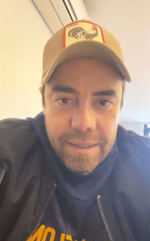 Murat Dalkilic Wvqt