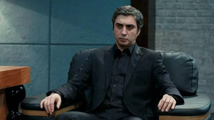 Necati Şaşmaz