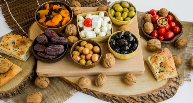 Ramazan Ayı Beslenme